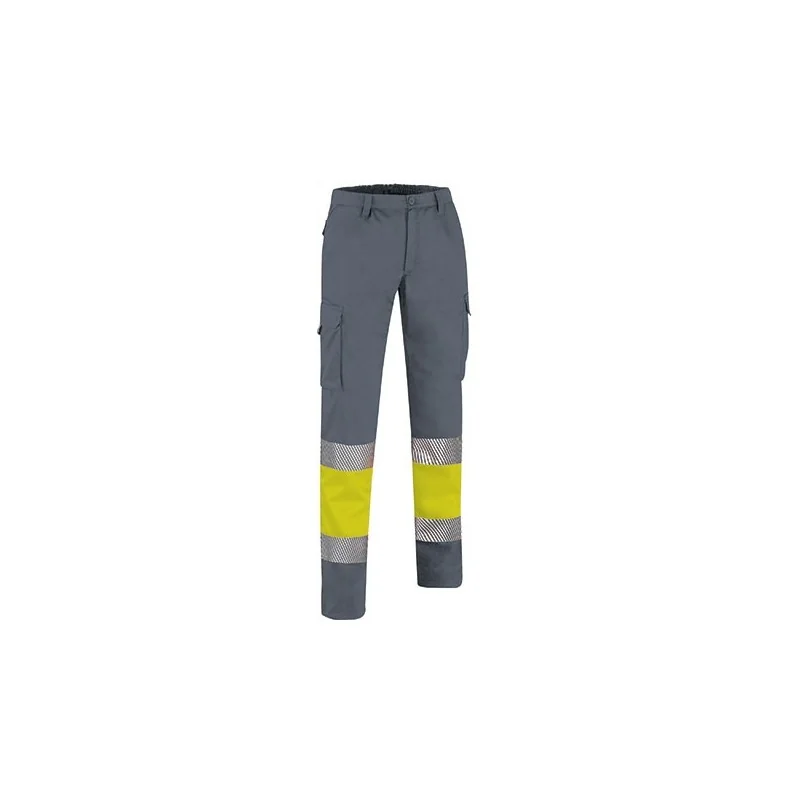 Pantalón Alta Visibilidad BUDAPEST