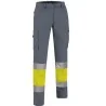 Pantalón Alta Visibilidad BUDAPEST