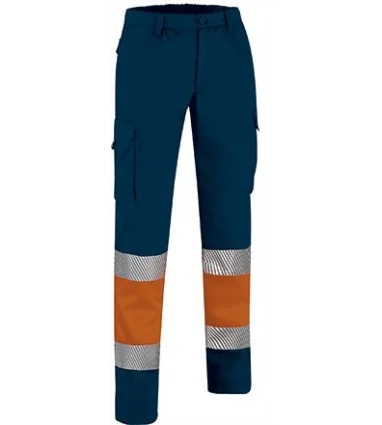 Pantalón Alta Visibilidad BUDAPEST