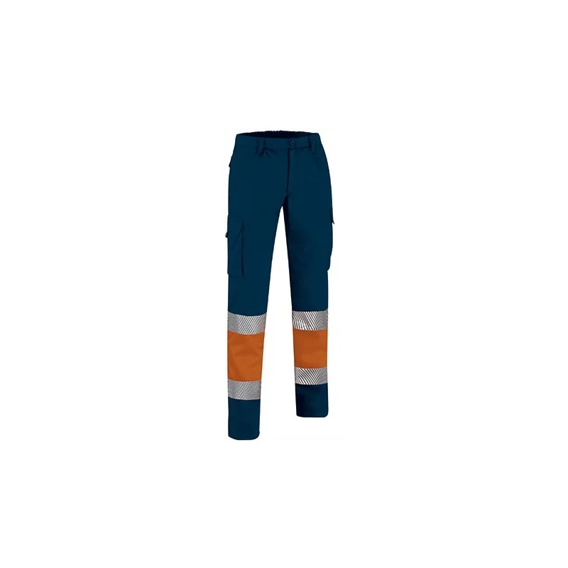 Pantalón Alta Visibilidad BUDAPEST