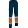 Pantalón Alta Visibilidad BUDAPEST