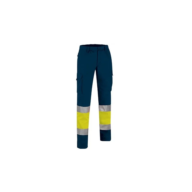 Pantalón Alta Visibilidad BUDAPEST