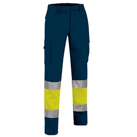 Pantalón Alta Visibilidad BUDAPEST