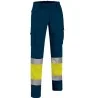 Pantalón Alta Visibilidad BUDAPEST