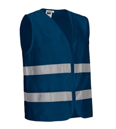 Chaleco Visibilidad Realzada MORGAN