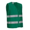 Chaleco Visibilidad Realzada MORGAN