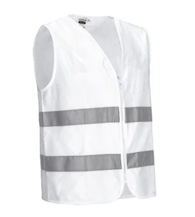 Chaleco Visibilidad Realzada MORGAN