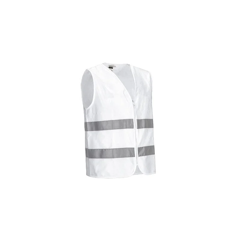 Chaleco Visibilidad Realzada MORGAN