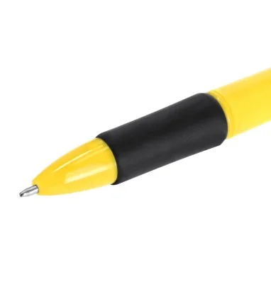 Bolígrafo Multicolor Zorzal de ABS Reciclado