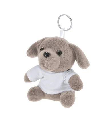 Llavero Peluche Vireo