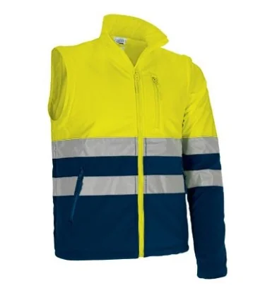 Chaqueta desmontable Alta Visibilidad BRAMPTON