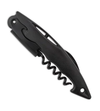 ABREBOTELLAS ZEMBLA de Acero Inoxidable