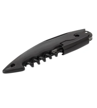 ABREBOTELLAS ZEMBLA de Acero Inoxidable