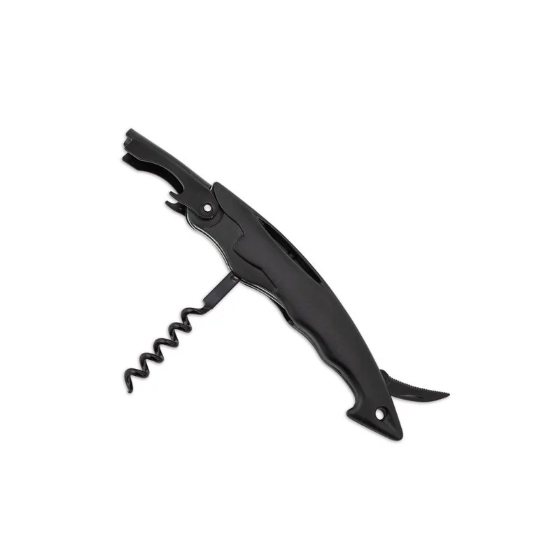 ABREBOTELLAS ZEMBLA de Acero Inoxidable