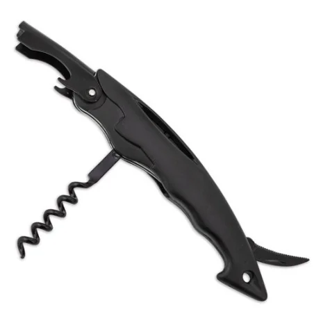 ABREBOTELLAS ZEMBLA de Acero Inoxidable