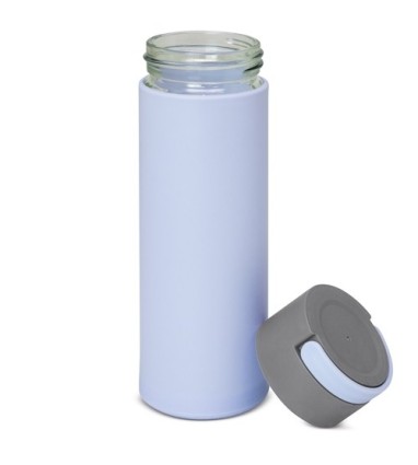 Bidon botella con asa 450ml TRENTON