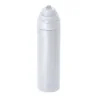 Bidón Térmico Ninivek de 700 ml de Acero Inoxidable Reciclado con pajita
