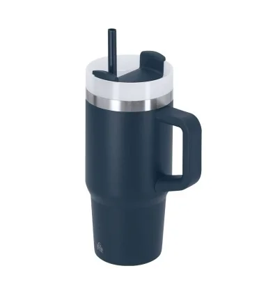Taza Térmica Gobby de 450 ml de Acero Inoxidabke Reciclado