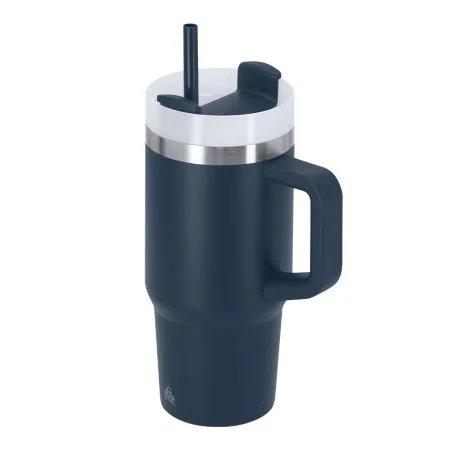 Taza Térmica Gobby de 450 ml de Acero Inoxidabke Reciclado