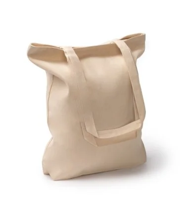 Bolsa LUCIX de Algodón de 38 x 42 x 9 cm