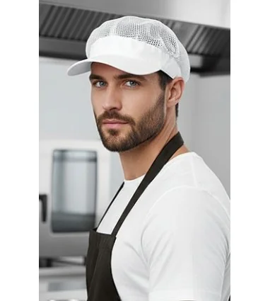 Gorra Alimentación MASAL