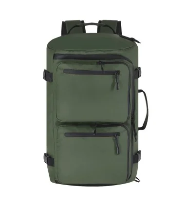 Bolso Mochila Mekong de PU y Ristop