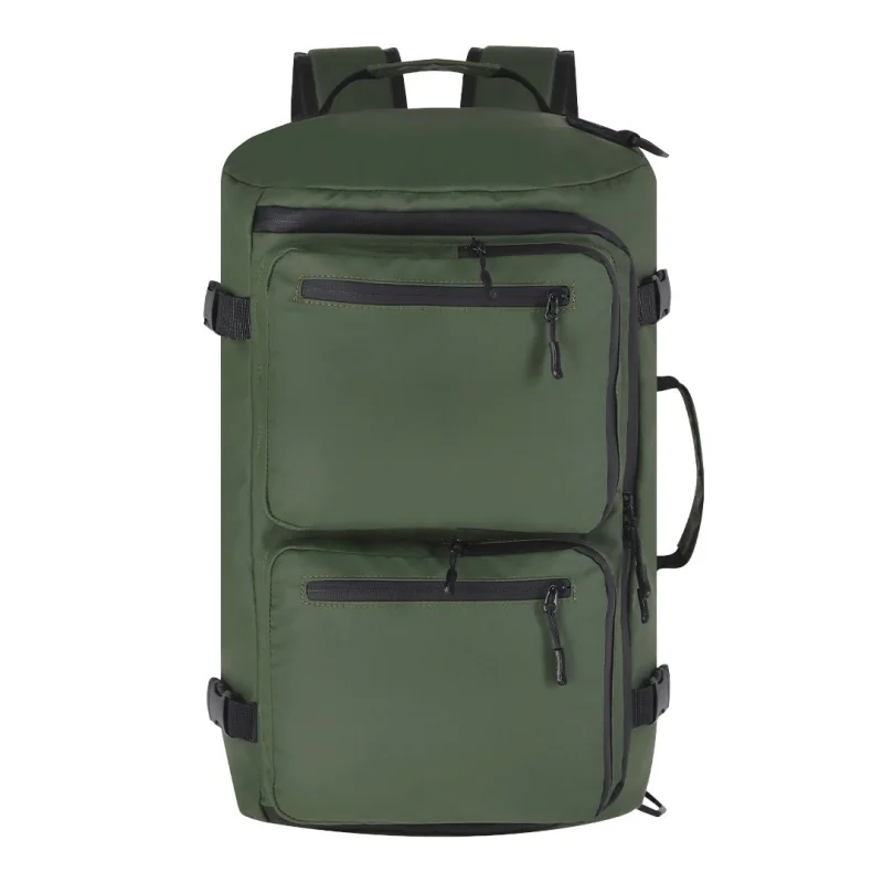 Bolso Mochila Mekong de PU y Ristop