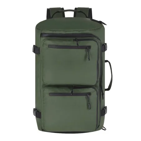 Bolso Mochila Mekong de PU y Ristop