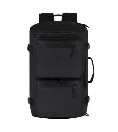 Bolso Mochila Mekong de PU y Ristop