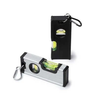 Nivel VELNIX de aluminio reciclado