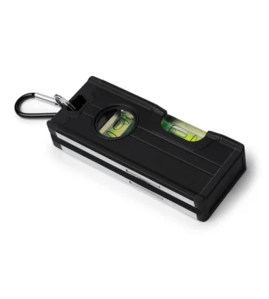 Nivel VELNIX de aluminio reciclado