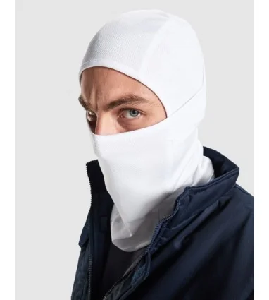 Máscara transpirable de protección DARAK