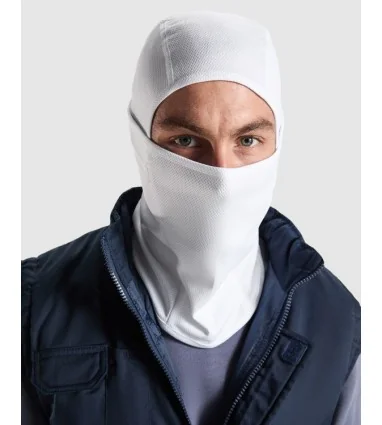 Máscara transpirable de protección DARAK