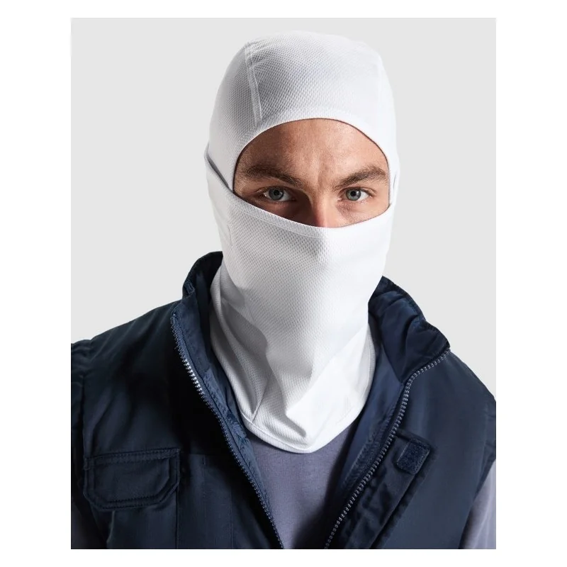 Máscara transpirable de protección DARAK