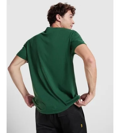 Camiseta de manga corta KUTTA