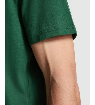 Camiseta de manga corta KUTTA