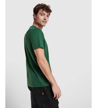 Camiseta de manga corta KUTTA