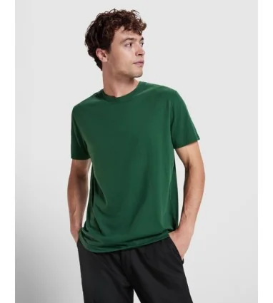 Camiseta de manga corta KUTTA