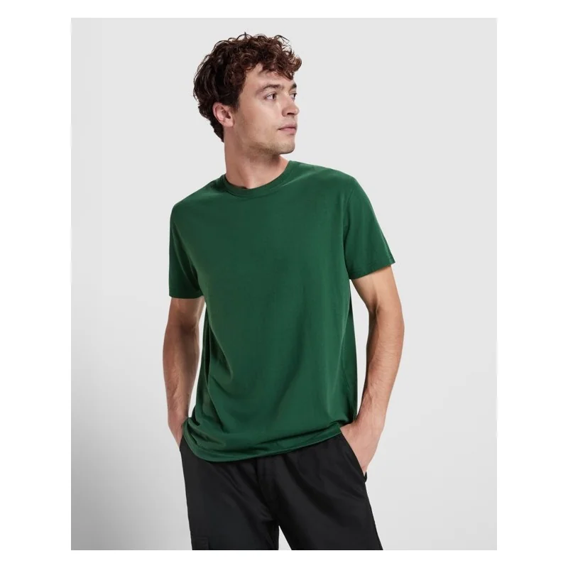 Camiseta de manga corta KUTTA