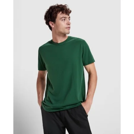 Camiseta de manga corta KUTTA