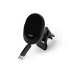 Cargador inalámbrico de coche para smartphone BRAVEK