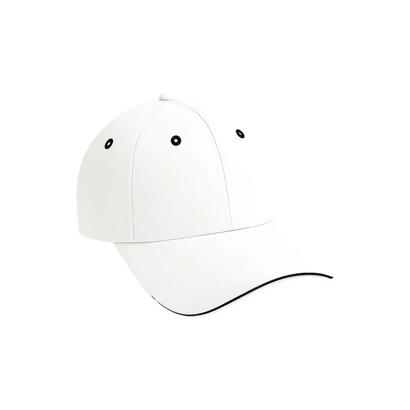 Gorra OCEAN de 6 paneles