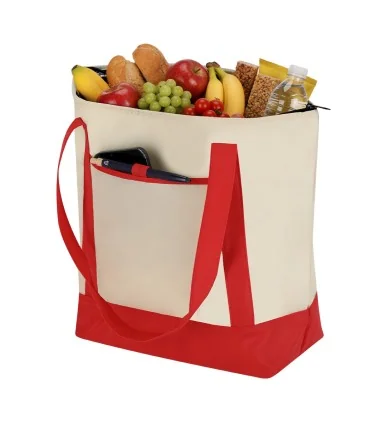 Bolsa Nevera Darteli de 14 L de Non-Woven y Aluminio