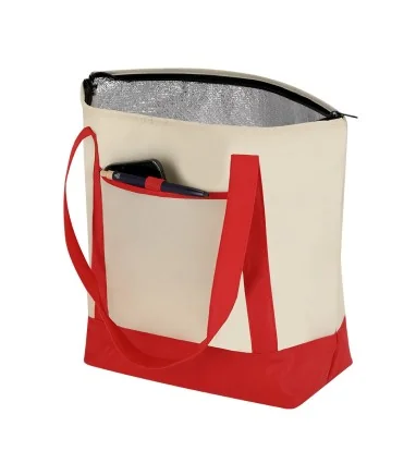 Bolsa Nevera Darteli de 14 L de Non-Woven y Aluminio