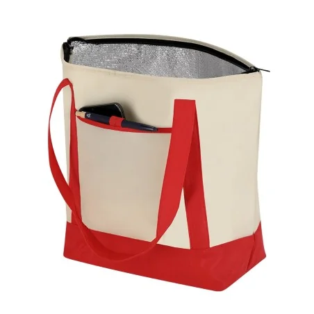 Bolsa Nevera Darteli de 14 L de Non-Woven y Aluminio