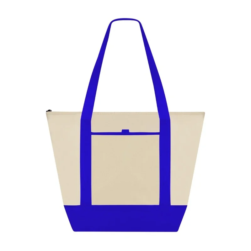 Bolsa Nevera Darteli de 14 L de Non-Woven y Aluminio