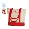 Bolsa Nevera Darteli de 14 L de Non-Woven y Aluminio