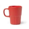 Taza de cerámica LUNGER de 450 ml
