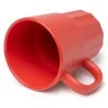 Taza de cerámica LUNGER de 450 ml