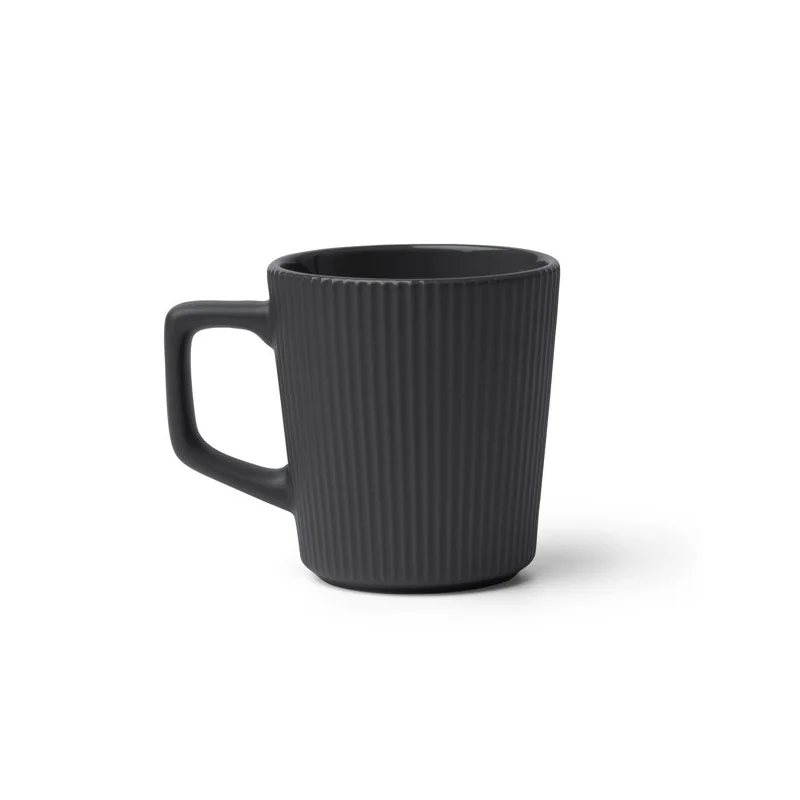 Taza de cerámica con capacidad de 320 ml BUKS